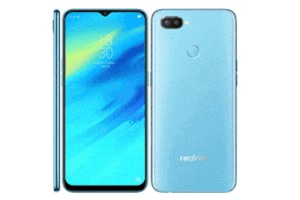 Bảng giá điện thoại Realme tháng 11/2018