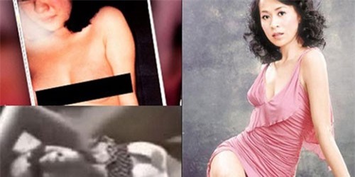 Loạt minh tinh Hoa ngữ bị cưỡng hiếp: Kẻ điên dở suốt đời, người bị giết dã man