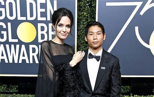 Angelina Jolie sẽ cho con học Đại học ở Hàn Quốc?