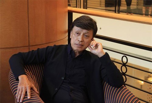 Ca sĩ Tuấn Ngọc: Càng sống càng biết ơn cuộc đời