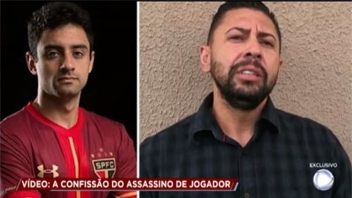 Cưỡng hiếp vợ doanh nhân, cầu thủ Brazil bị cắt đầu và “của quý”