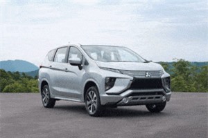 Bảng giá xe Mitsubishi tháng 11/2018: Đồng loạt giảm giá
