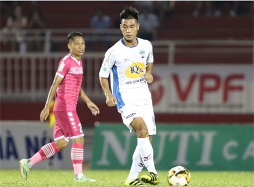 HAGL làm cách mạng đội hình: “Gà nòi của bầu Đức lũ lượt ra đi