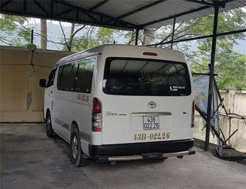 Kiểm tra xe chạy sai làn, bất ngờ bắt được kẻ trộm xe