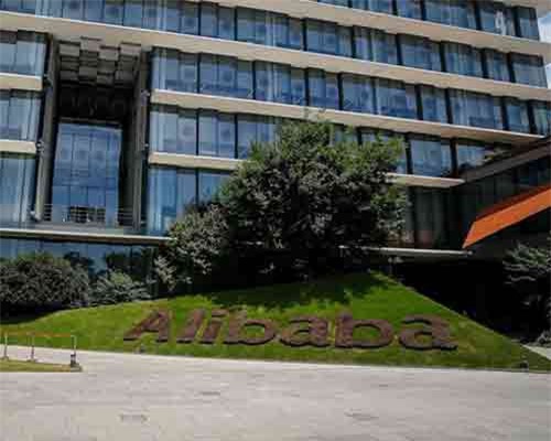 Alibaba là nạn nhân của chiến tranh thương mại Mỹ - Trung