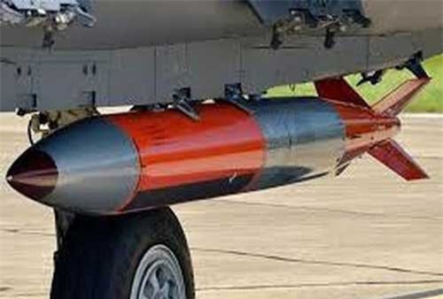 Mỹ thêm 11 tỷ USD để nâng cấp kho vũ khí hạt nhân