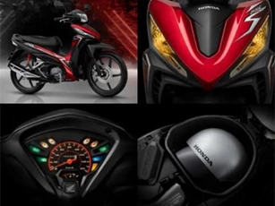 Ra mắt 2019 Honda Wave RSX tem mới, giá rẻ 21,5 triệu đồng