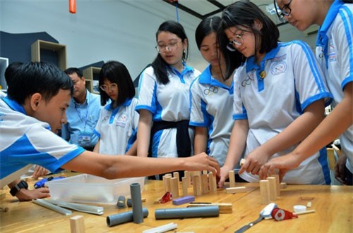 Giáo dục STEM: Mạnh ai nấy dạy!