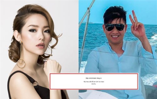 Động thái bất ngờ của người bị nghi là chàng trai bí ẩn của Minh Hằng giữa thời điểm dân mạng đang xôn xao