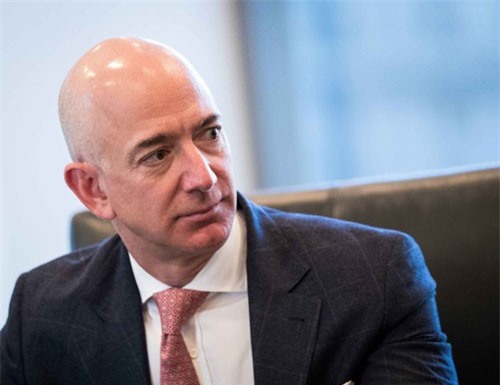 61 tỷ USD của các tỷ phú công nghệ "bốc hơi" chỉ trong tháng 10