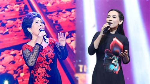 Phi Nhung lần đầu lên tiếng về việc không nhìn mặt danh ca Phương Dung