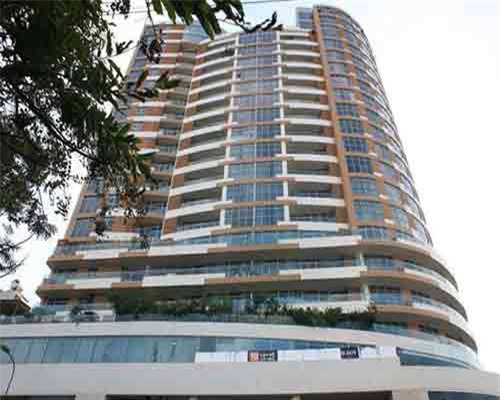 Bất động sản hạng sang Hà Nội: Sẽ gặp khó vì bão hòa, thiếu vốn