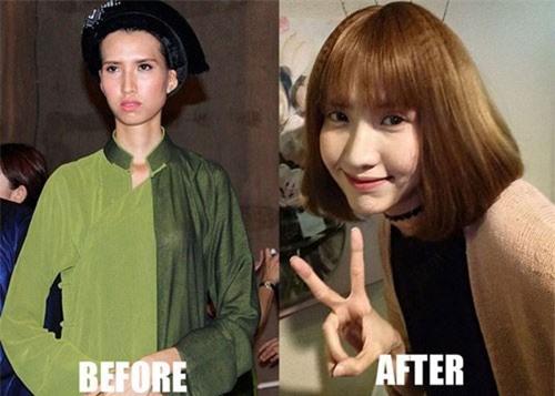 Hồng Xuân: "Tôi sửa xong không có đại gia để ý"