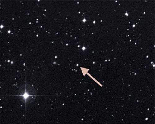 Tìm thấy ngôi sao ‘cao tuổi’ nhất vũ trụ