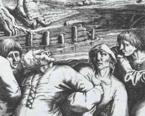 Những căn bệnh bí ẩn y học chưa có lời giải