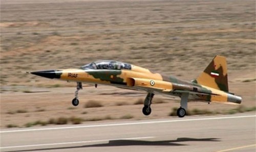 Iran ồ ạt sản xuất siêu vũ khí này, sẵn sàng đấu với Mỹ