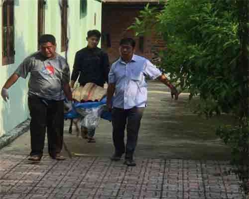 Vào nhà nghỉ ‘tâm sự’ với gái đã có chồng, người đàn ông bị đâm tử vong ở Sài Gòn