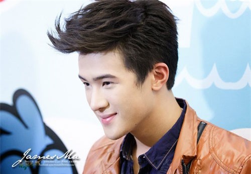 Dàn nam thần Thái Lan đình đám tăng cân: Người thăng cấp dễ thương, kẻ xuống sắc đến mức khó lòng nhận ra