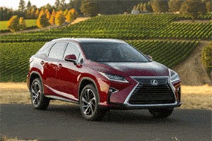 Top 10 thương hiệu ôtô đáng tin cậy nhất năm 2018: Lexus đứng đầu