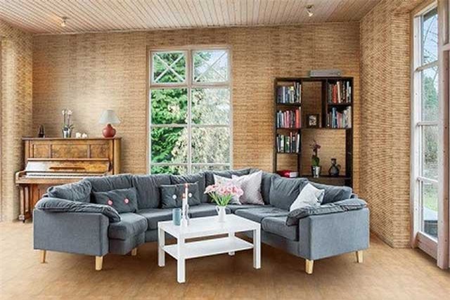 Clip: Những cách đơn giản ‘biến’ tường nhà thành kiệt tác nghệ thuật