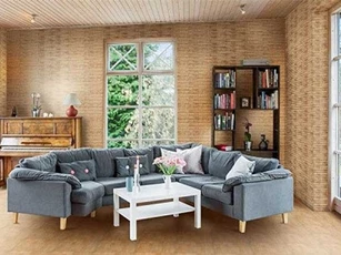 Clip: Những cách đơn giản ‘biến’ tường nhà thành kiệt tác nghệ thuật