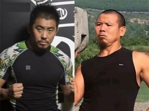 Võ Trung Quốc cực nóng: Từ Hiểu Đông "ra đòn" với võ sư Thiếu Lâm lừa đảo