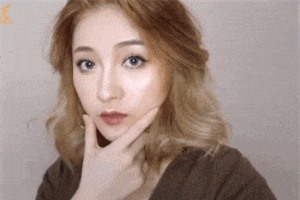 Clip: 'Tuyệt chiêu' make-up giúp hội chị em đẹp 'lộng lẫy' như hot girl