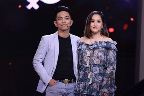 Vợ chồng Khánh Thi - Phan Hiển cãi nhau nảy lửa vì bất đồng trong việc nuôi dạy con