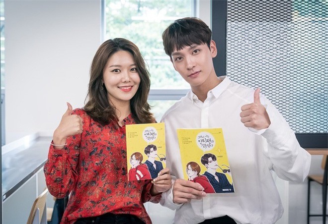 Hàng loạt idol Hàn Quốc sắp đổ bộ màn ảnh nhỏ, có thần tượng của bạn không?