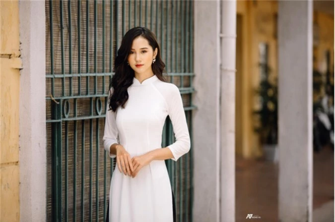 Nguyễn Thùy Trang (SBD 13), sinh năm 1999, hiện đang là sinh viên Đại học Kinh tế Kỹ thuật Công nghiệp. Thùy Trang cũng là Hoa khôi UNETI 2018 và là gương mặt chụp hình lookbook nổi tiếng tại Hà Nội.