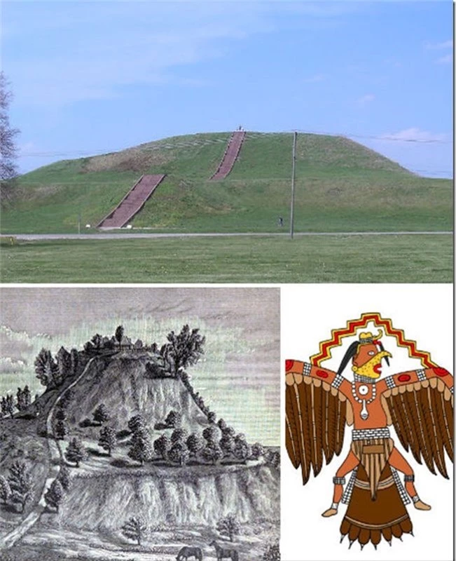 Cahokia, Illinois, Mỹ