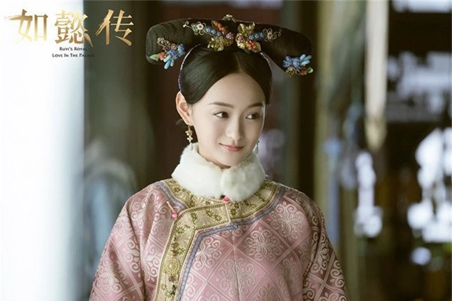 Mai Tần Hà Hoằng San lên tiếng trấn an fan “Thiên Long Bát Bộ 2018” sau sự cố ngã ngựa ngay phim trường - Ảnh 1.