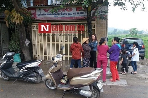 nhung vu vo no “khung” hang tram ty nghe ma ngat hinh anh 3