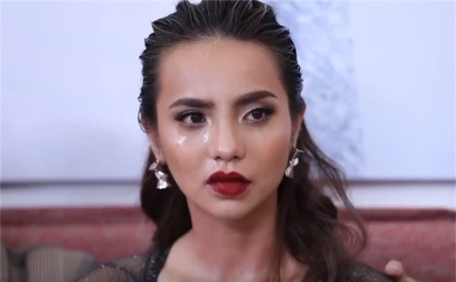 The Face tập 5: Thanh Hằng và Linh Chi xảy ra mâu thuẫn - Ảnh 3.