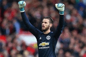 Đội hình tiêu biểu vòng 11 Premier League: Morata góp mặt