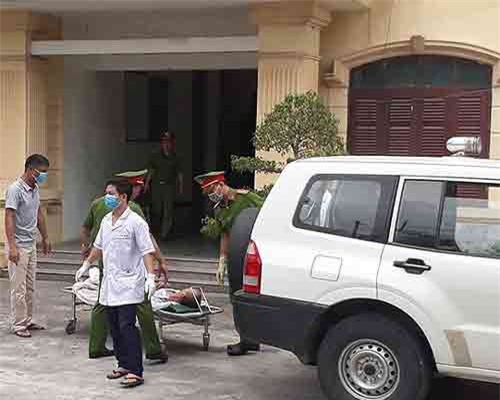 Phúc thẩm bị cáo nhiễm HIV xâm hại bé gái 11 tuổi