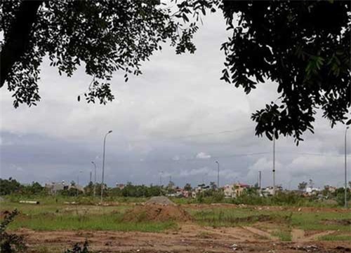 Thành lập công ty lừa bán đất, chiếm đoạt hơn 60 tỷ đồng