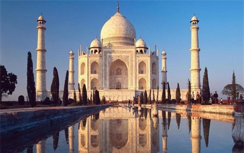 Người 'trở về từ năm 2030' tiết lộ quốc gia sẽ trở thành siêu cường mới thay thế Mỹ