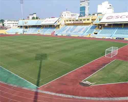 Khám phá 12 sân vận động tổ chức vòng bảng AFF Cup 2018