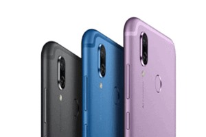 Bảng giá điện thoại Honor tháng 11/2018: Thêm model mới