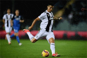 Clip: Ronaldo dẫn đầu top siêu phẩm bàn thắng trong tháng 10