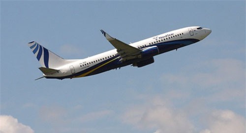 Sau thảm kịch hàng không Indonesia, Boeing 737 Nga chở 173 người hạ cánh khẩn cấp