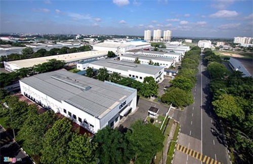 Việt Nam sắp đón làn sóng đầu tư nước ngoài tăng mạnh