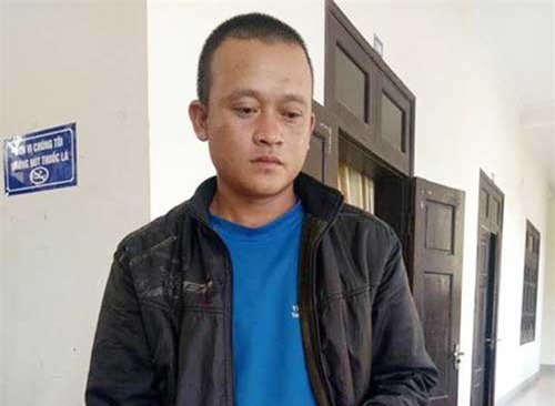 Bắt lô “hàng con” trị giá 200 triệu đồng