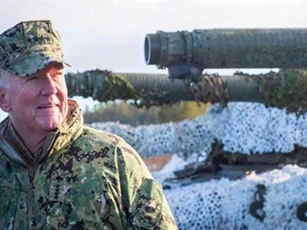 NATO tự tin tuyên bố: Không việc gì phải sợ Nga!