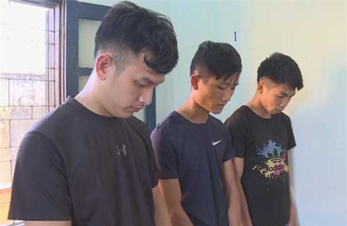 Triệt phá nhóm đối tượng chuyên trộm cắp nông sản liên huyện