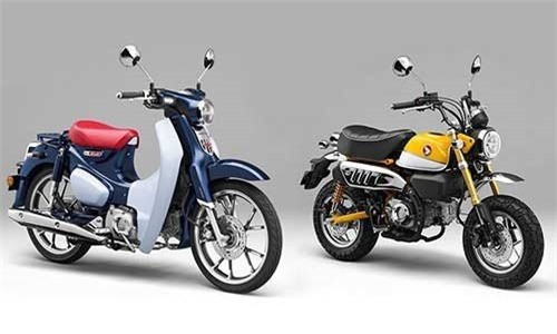 Xe cỏ một thời nay hét giá trăm triệu: Vì tình yêu nên không tiếc tiền