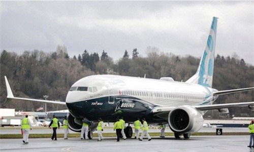 5 chiếc máy bay thương mại bán chạy nhất lịch sử