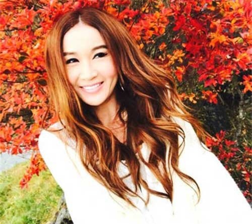 “Bông hồng lửa” Ôn Bích Hà hạnh phúc bên ông xã đại gia dù không sinh con