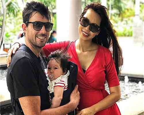 Hà Anh tuyên bố 'bỏ ngay lập tức' nếu chồng phản bội